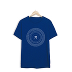 T-shirt Pi