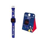 Space Adventure Touch Watch