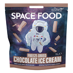 Space Food - Ice Cream Chocolat