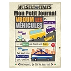 Petit Journal - Vehicules