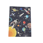 Cahier Mission Cosmos