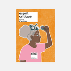 Livre - Esprit critique. Carnet d'activités.