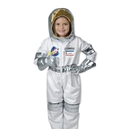 Costume Astronaute