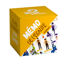 Mémo de l'Egalité - Métier