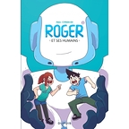 Roger et ses humains T1 - Cyprien