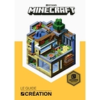 Minecraft Guide Officiel Creation