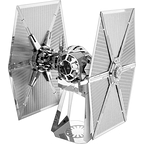 Metal Kit 3D Ep7 X-Wing Fighter