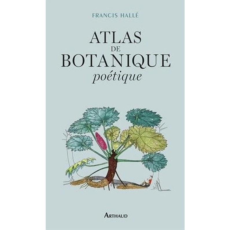 Atlas de la Botanique