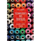 Technologies des textiles