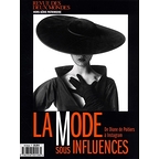 Review of the two worlds - fashion under influence