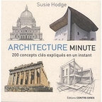 Architecture minute