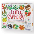 The Flavors Loto