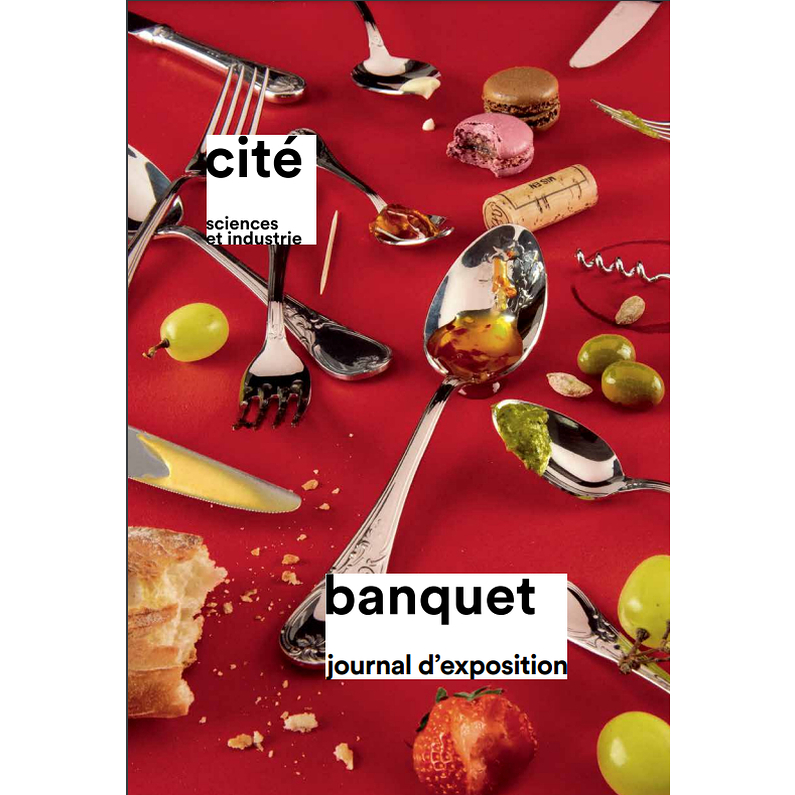 Journal De Banquet