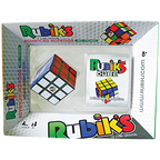 Rubik's cube 3x3 advanced rotation