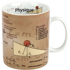 Mug Physique