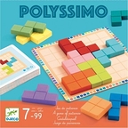Polyssimo | Puzzle
