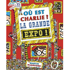 Charlie La Grande Expo !
