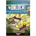 Unlock ! - Les Vacances De Noside