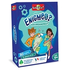 Enigmes - Environnement