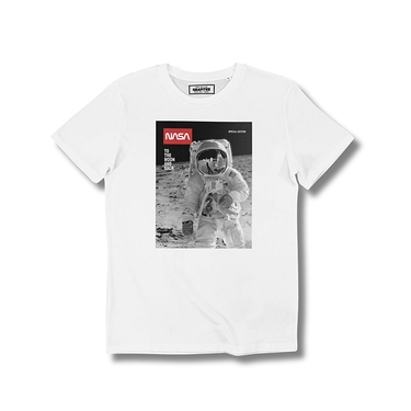 T-shirt To The Moon And Back