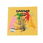 Dancing Mouse brooch - Danser exhibition