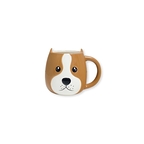 Mug Woof 400Ml