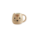 Mug Kitty Orange 400Ml