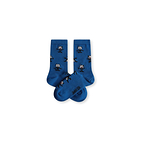 Chaussettes Enfant Bleue Felix Le Chat 21/25