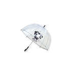 Parapluie Enfant Transparent Chien