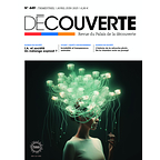 Revue découverte n° 449