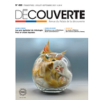 Revue découverte n° 450