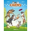 Les Chiens En Bd - T02