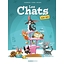 Les Chats En Bd - T01