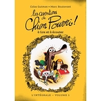 Les aventures de Chien Pourri - L'intégrale - Volume 1 : À lire et à écouter