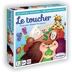 Sensory game - Touch