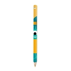 Crayon Magique - Monstres Gliss Orange