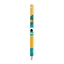 Crayon Magique - Monstres Gliss Orange