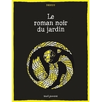 Charles: The noir novel of the garden