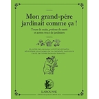 My grandfather used to garden like that!