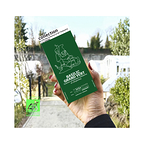 Basil Grand Vert - La SAUGE x La Cité