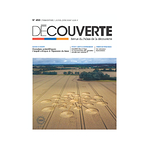 Revue Découverte - n°453