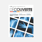 Livre - Revue découverte n°455