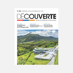 Livre - Revue découverte n°454